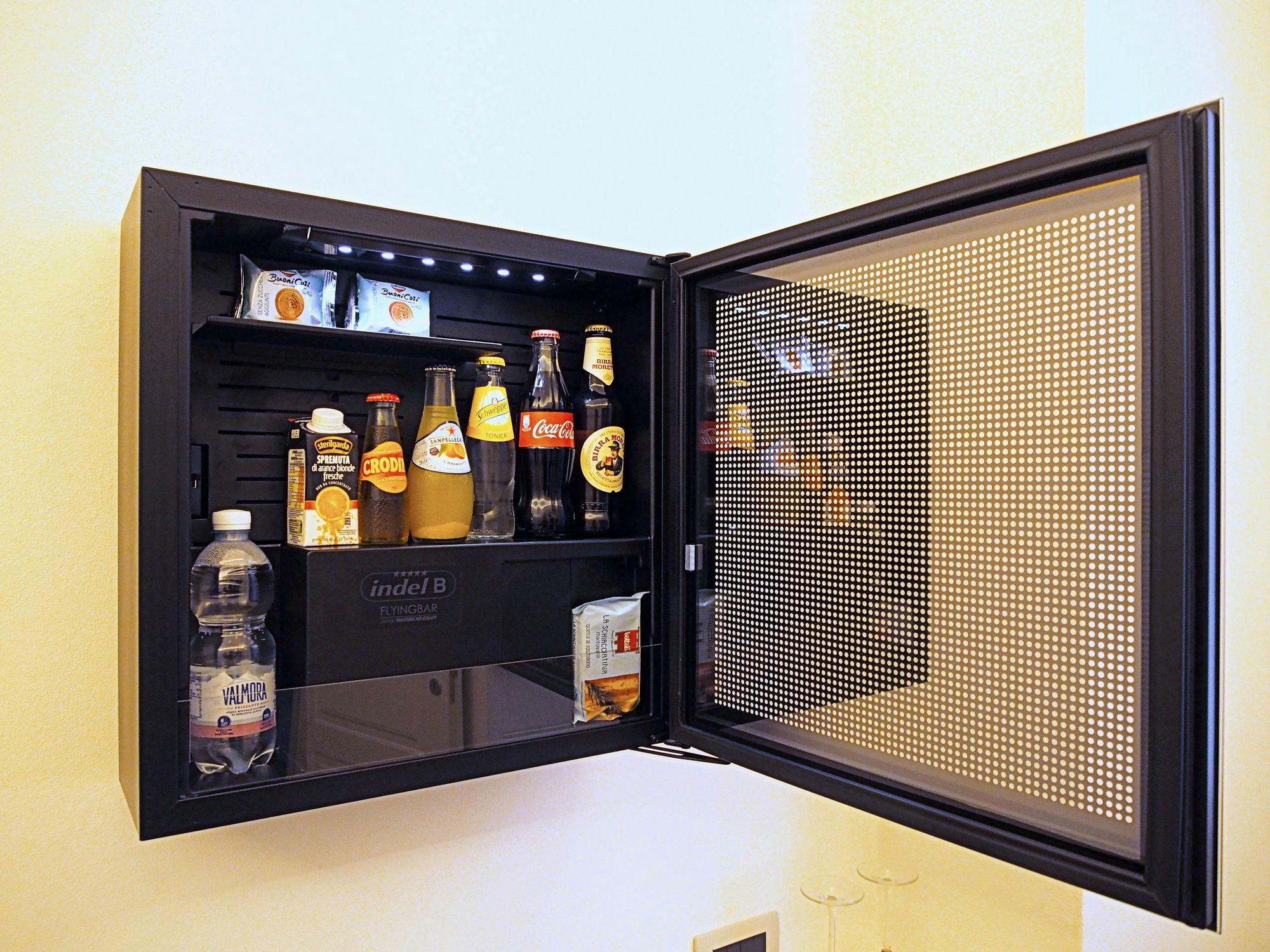 Suyte Torino Centro酒店 外观 照片