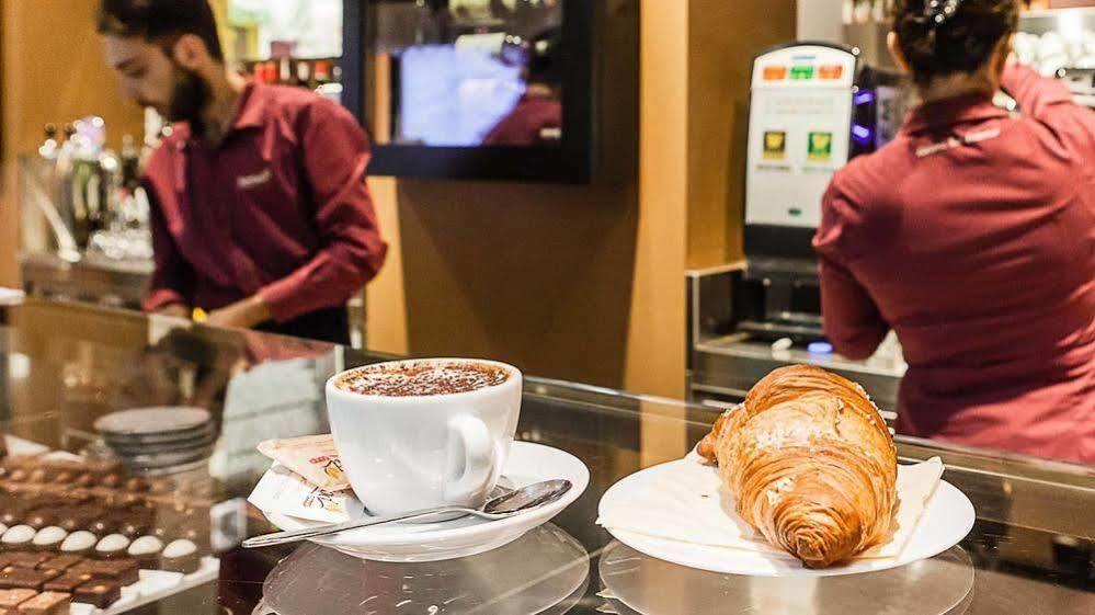 Suyte Torino Centro酒店 外观 照片