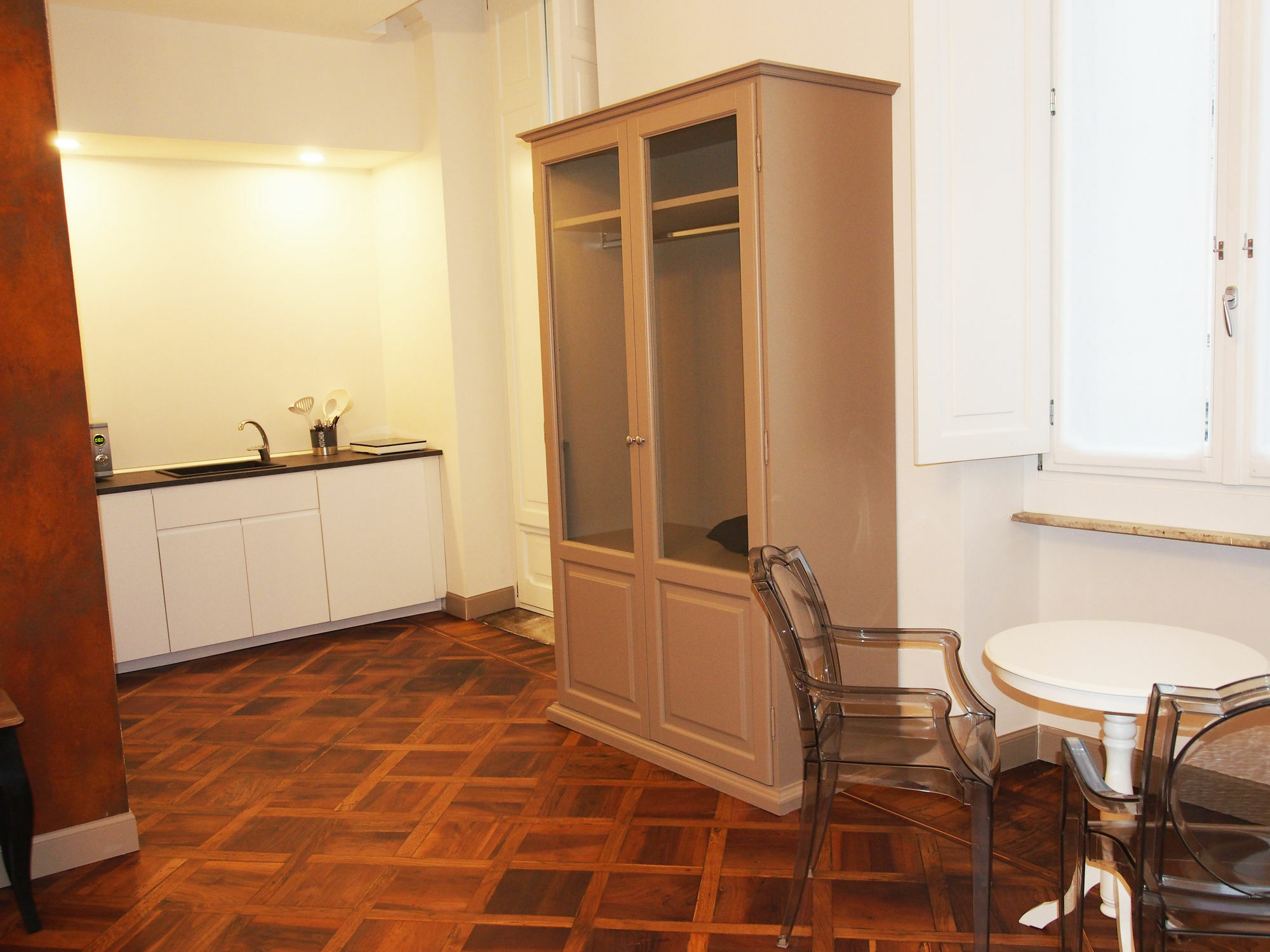 Suyte Torino Centro酒店 外观 照片